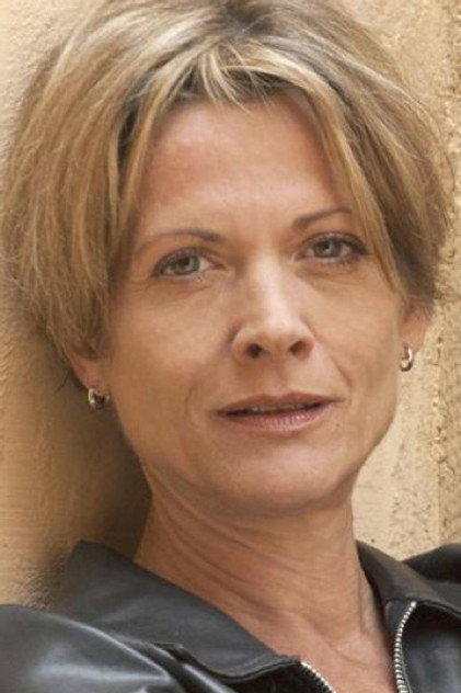 Zdjęcie Karin Giegerich