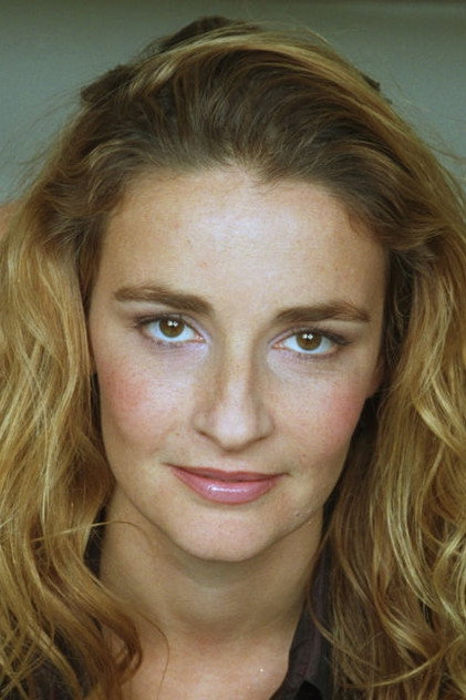 Zdjęcie Valentine Varela