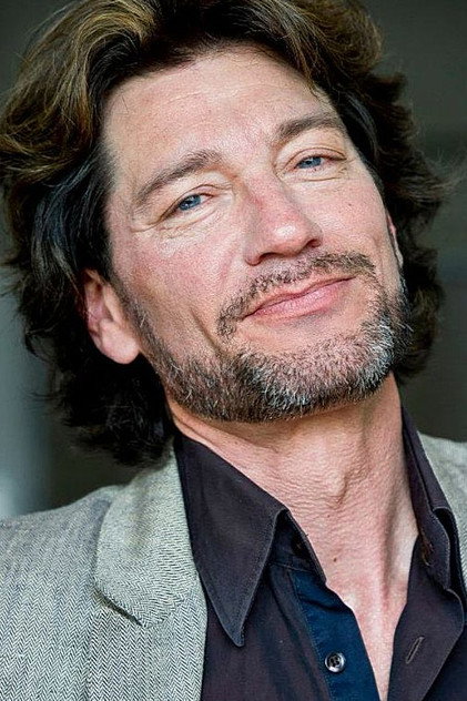 Zdjęcie Mario Lucarelli