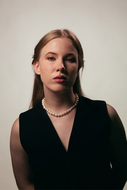 Zdjęcie Sofya Murzaeva