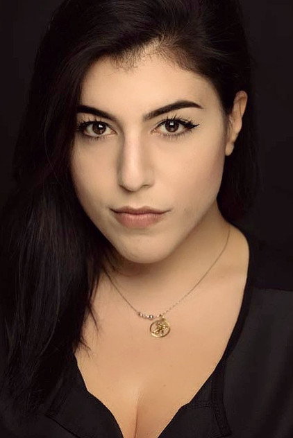 Zdjęcie Anna Madaro