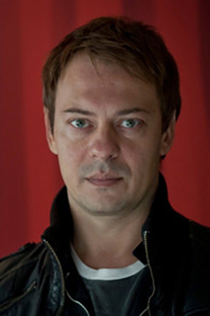Zdjęcie Goran Jevtić