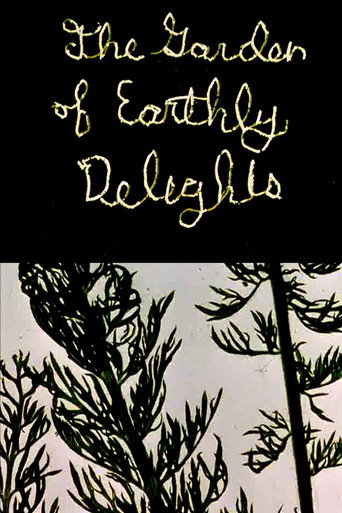 Okładka filmu The Garden of Earthly Delights