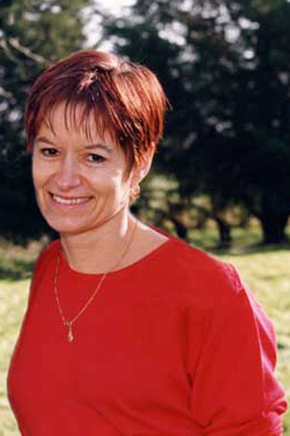 Zdjęcie Nicole Avezard