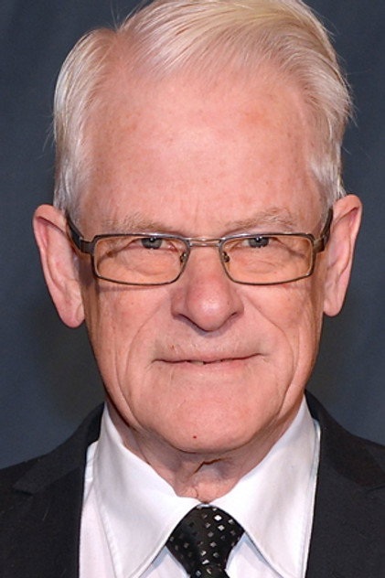 Zdjęcie Ingvar Carlsson