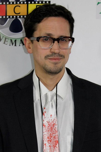 Zdjęcie Jose Prendes