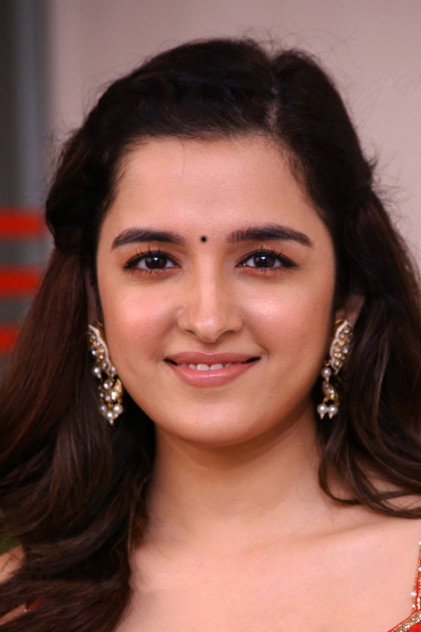 Zdjęcie Shirley Setia