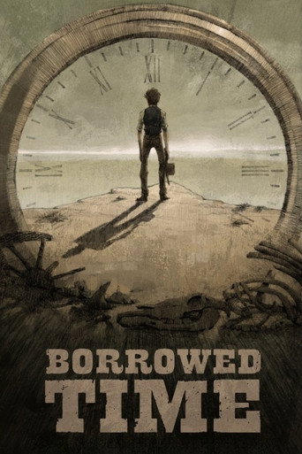 Okładka filmu Obsada filmu Borrowed Time
