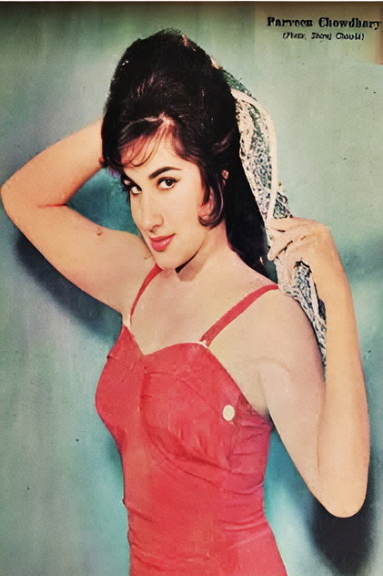 Zdjęcie Parveen Choudhary