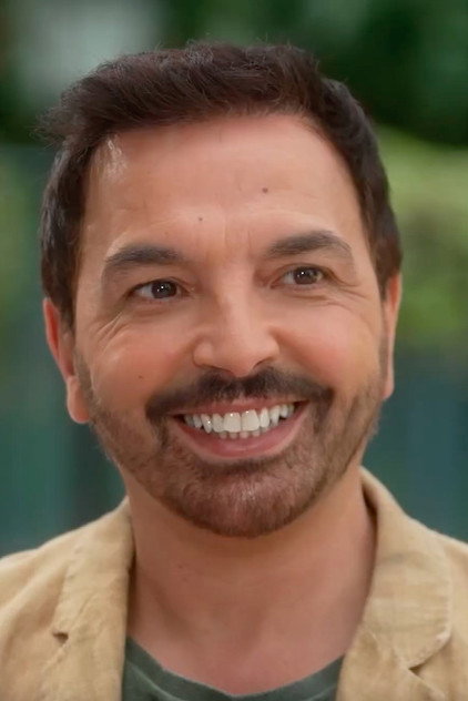 Zdjęcie Kamel Ouali