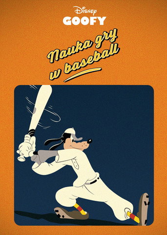 Okładka filmu Jak grać w baseball