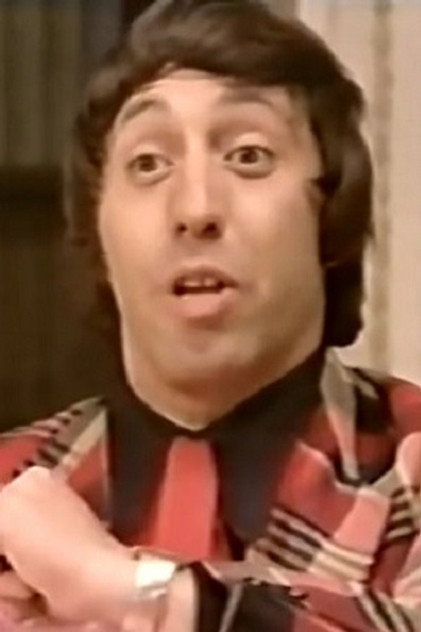 Zdjęcie Mimmo Baldi