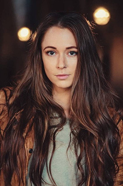 Zdjęcie Jade Prechelt