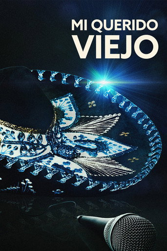 Okładka filmu Obsada filmu Mi Querido Viejo