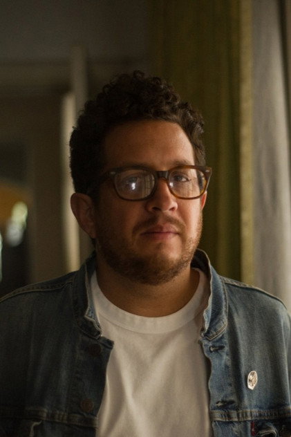 Zdjęcie Julio Hernández Cordón