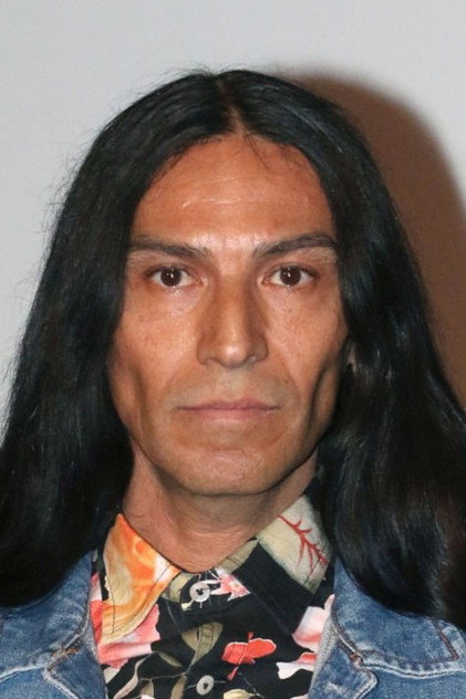 Zdjęcie Sóstenes Rojas