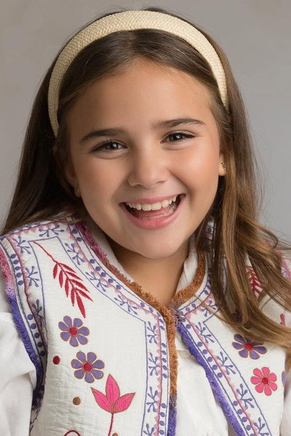 Zdjęcie Leire Marín