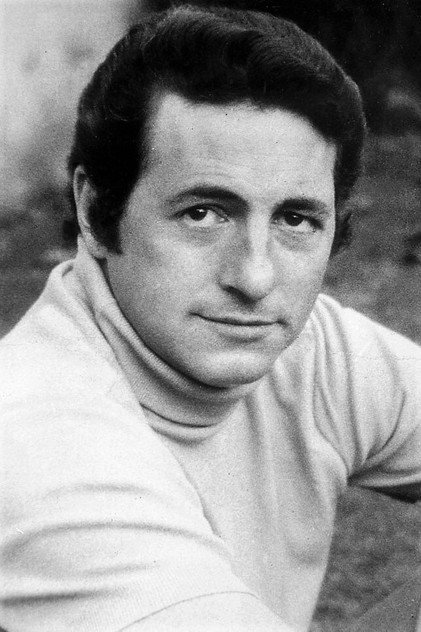 Zdjęcie Jorge Lavat