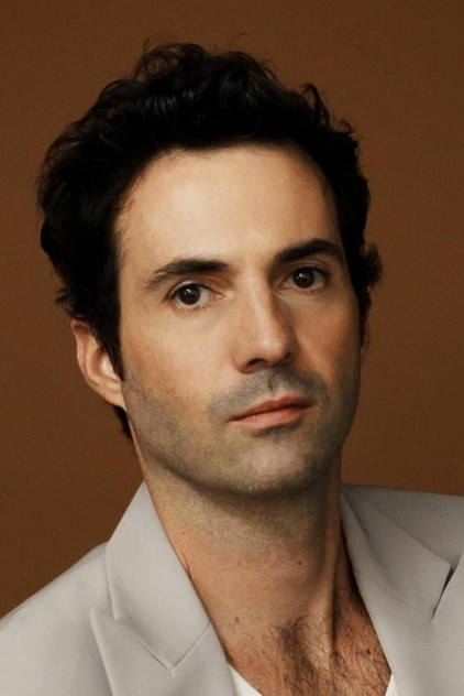 Zdjęcie Pablo Cruz Guerrero