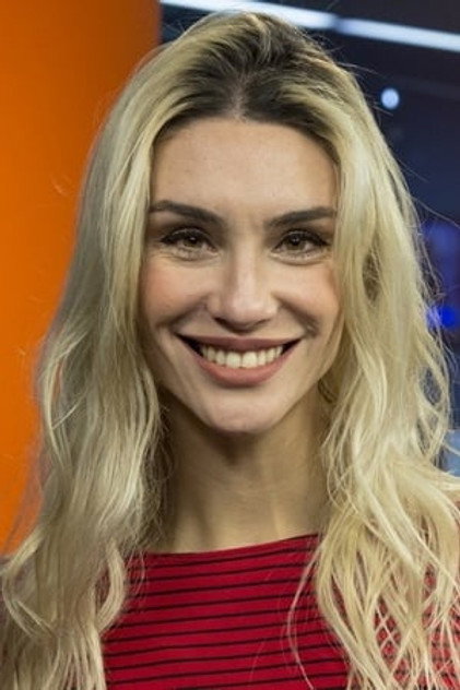Zdjęcie Paula Morales