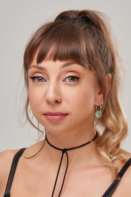 Zdjęcie Laura Cymer