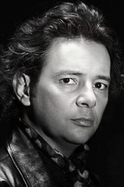 Zdjęcie Fabián Vena