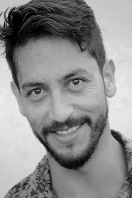 Zdjęcie Carlos Medina