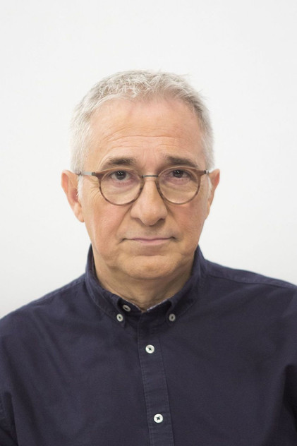 Zdjęcie Javier Sardà