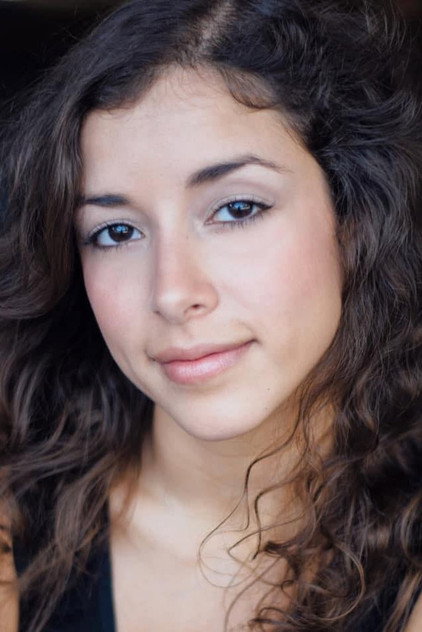 Zdjęcie Mariangelie Vélez