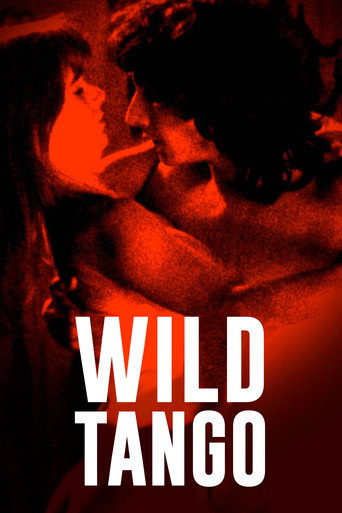 Okładka filmu Obsada filmu Wild Tango
