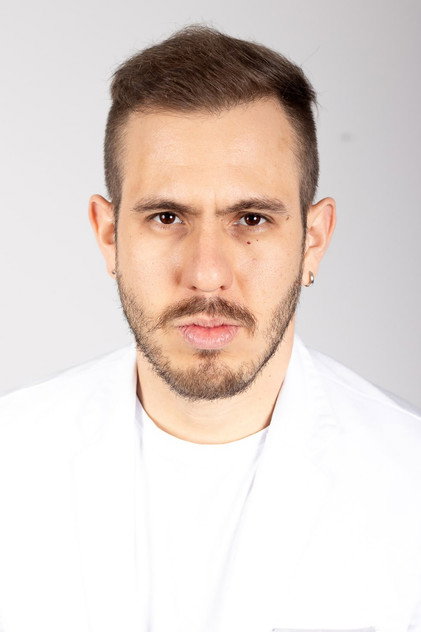 Zdjęcie Jhoan Martinez