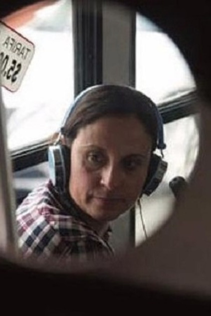 Zdjęcie Nadia Ayala Tabachnik