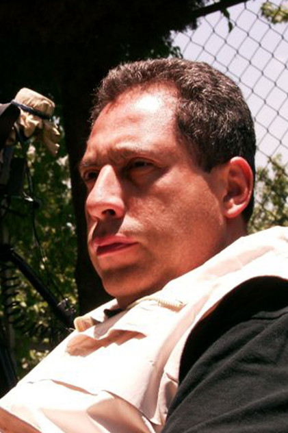 Zdjęcie Christian González