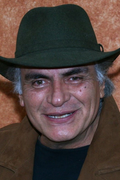 Zdjęcie Salvador Pineda