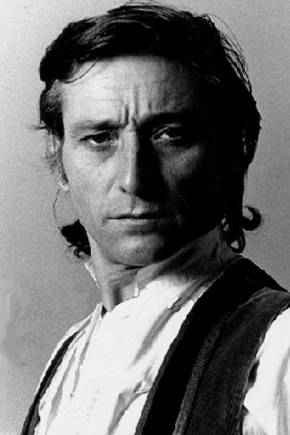 Zdjęcie Antonio Gades
