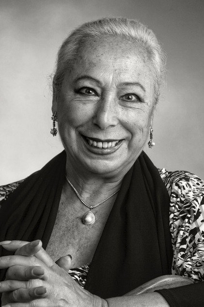 Zdjęcie Cristina Hoyos
