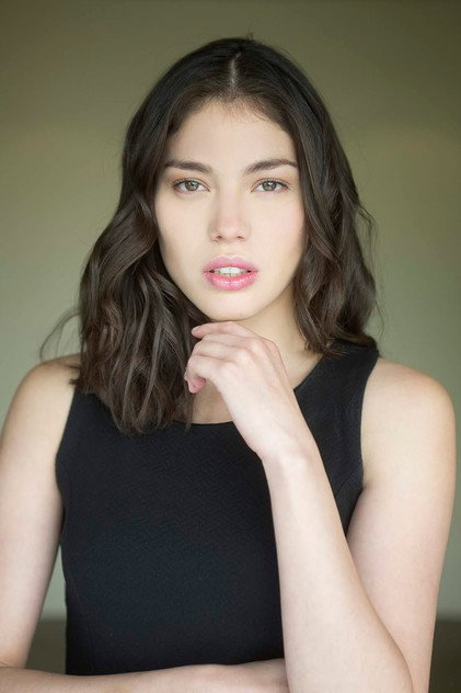 Zdjęcie María Balam