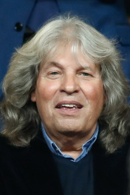 Zdjęcie José Mercé