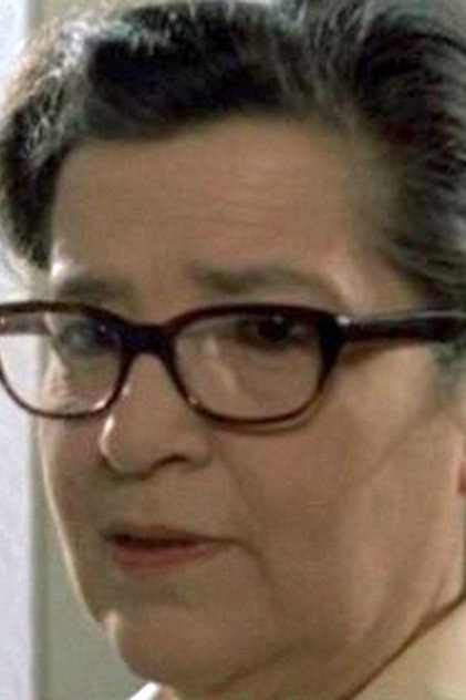 Zdjęcie Gianna Sammarco