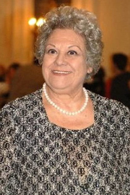 Zdjęcie Emma Penella