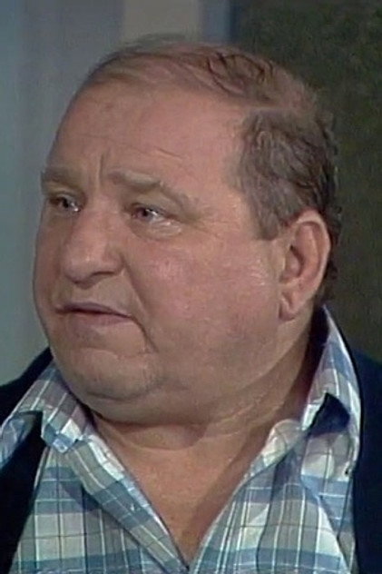 Zdjęcie Stanislav Tříska