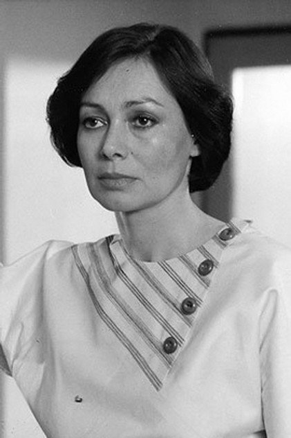 Zdjęcie Stanislava Bartošová