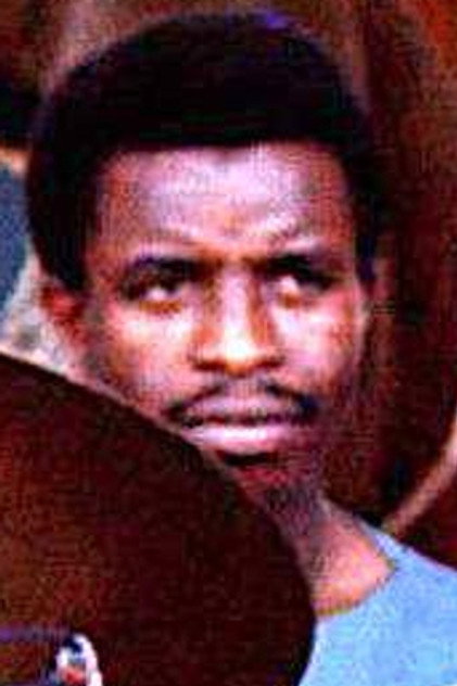 Zdjęcie Melvin Parker