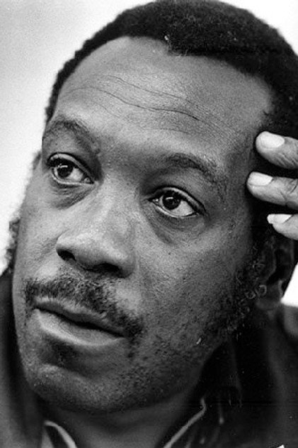 Zdjęcie Clyde Stubblefield