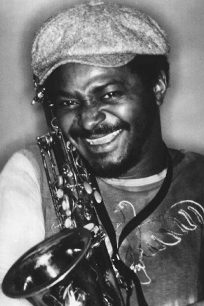 Zdjęcie Pee Wee Ellis
