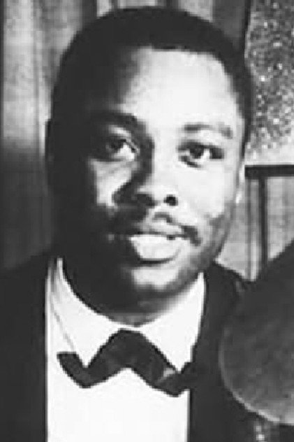 Zdjęcie John 'Jabo’ Starks