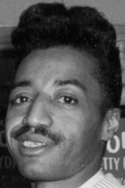 Zdjęcie Danny Ray