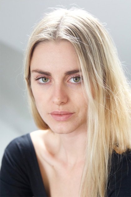Zdjęcie Kaelen Ohm