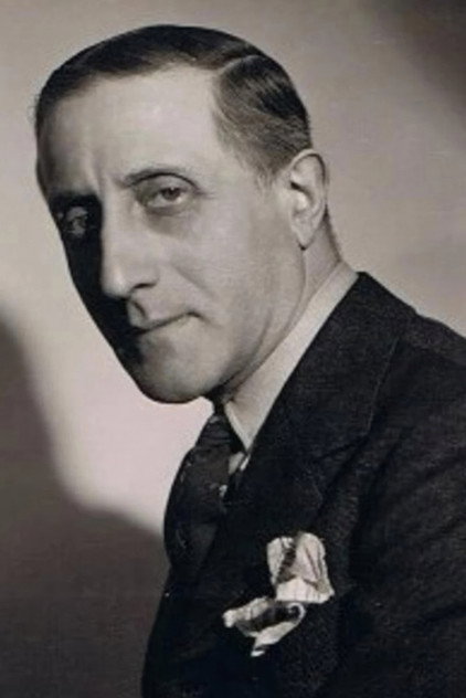Zdjęcie Gaston Gabaroche