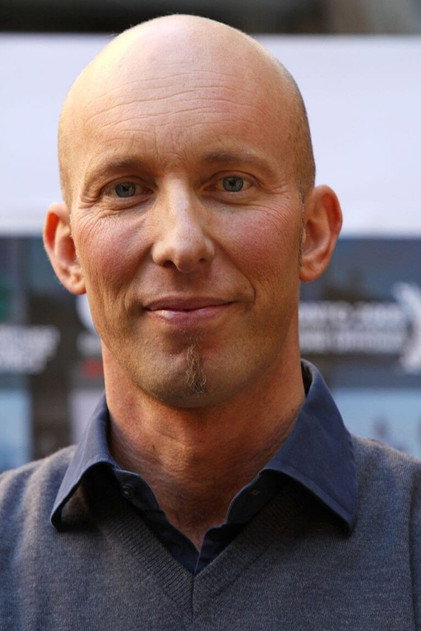 Zdjęcie Erik Gandini